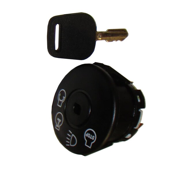 thumbnail interactive-video image 1 of Ignition Coil Replacement For John Deere L105 L107 L108 L100 LA115 LA125 Riding Mowers 1 of 11